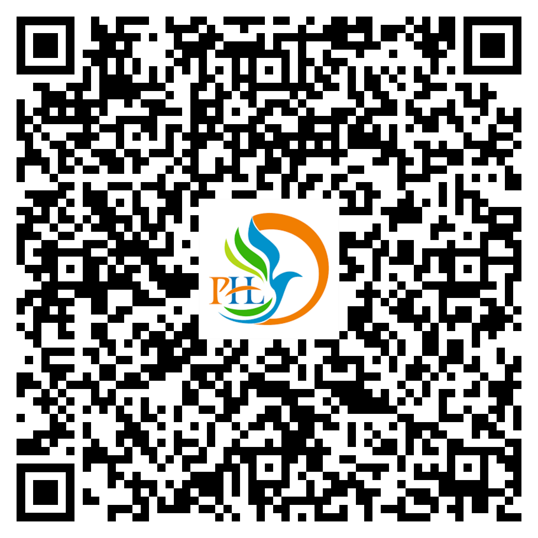 UPI QR Code